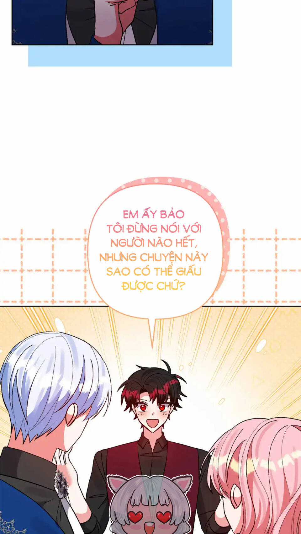 Tôi Đã Nhận Nuôi Nam Chính Chapter 84 trang 29