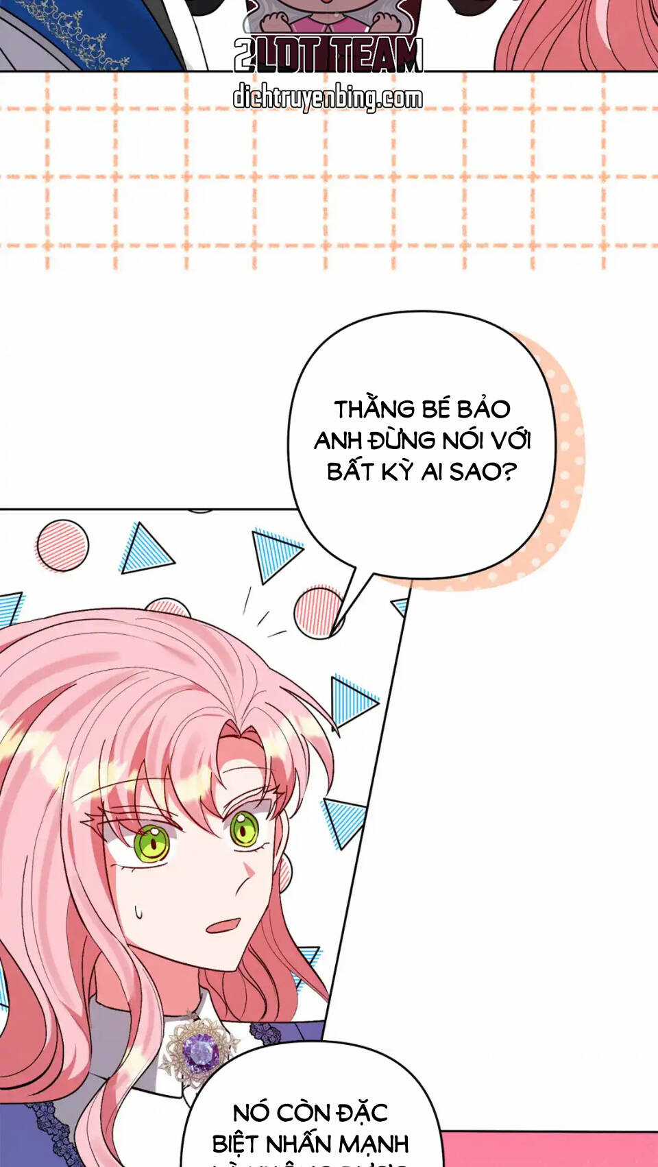 Tôi Đã Nhận Nuôi Nam Chính Chapter 84 trang 30