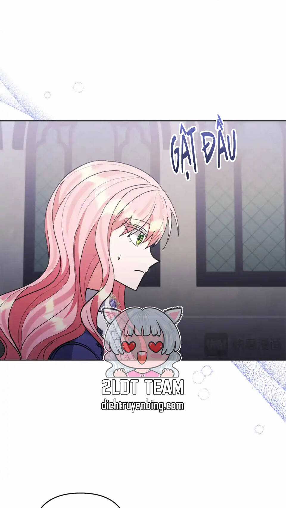 Tôi Đã Nhận Nuôi Nam Chính Chapter 84 trang 32