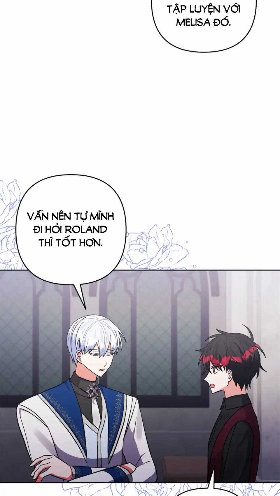 Tôi Đã Nhận Nuôi Nam Chính Chapter 84 trang 34