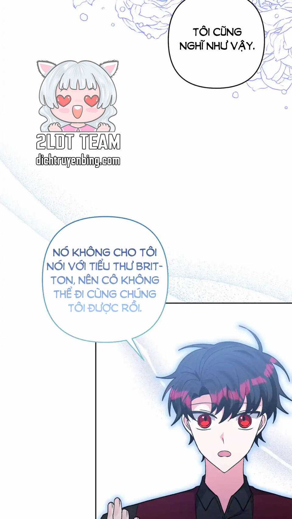 Tôi Đã Nhận Nuôi Nam Chính Chapter 84 trang 35