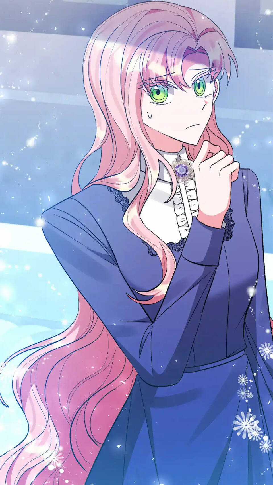 Tôi Đã Nhận Nuôi Nam Chính Chapter 84 trang 37