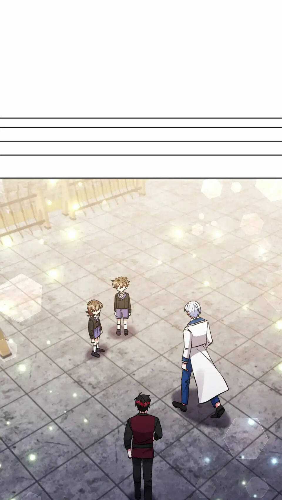 Tôi Đã Nhận Nuôi Nam Chính Chapter 84 trang 39