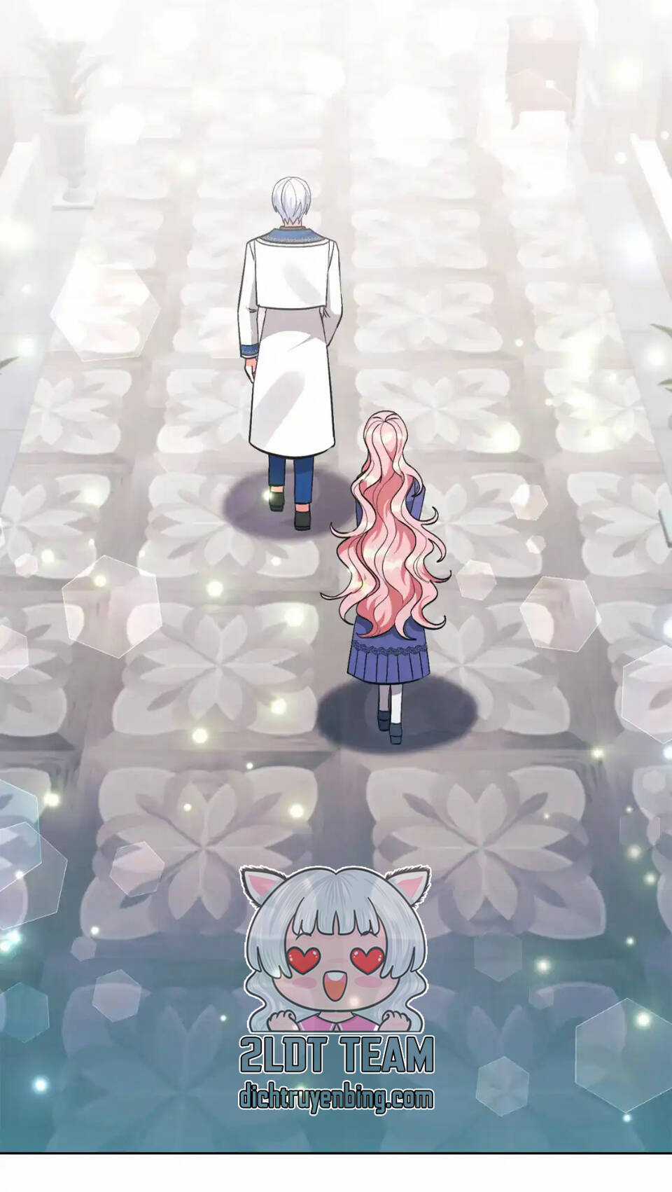 Tôi Đã Nhận Nuôi Nam Chính Chapter 84 trang 4