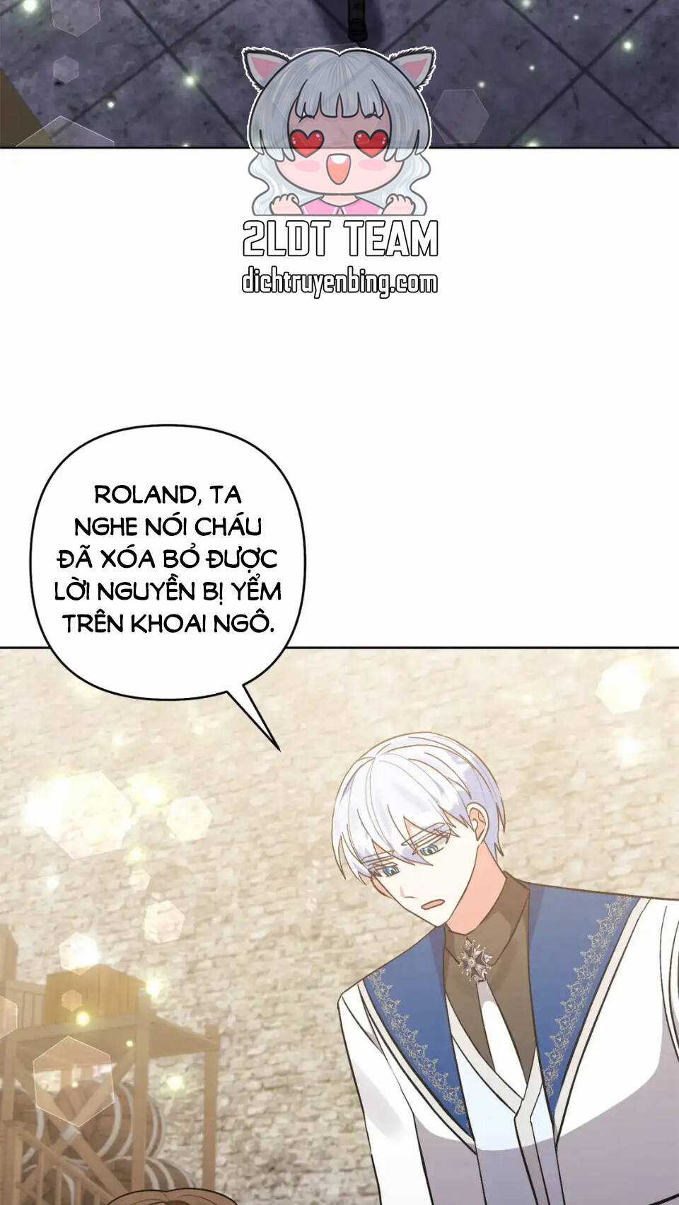 Tôi Đã Nhận Nuôi Nam Chính Chapter 84 trang 40