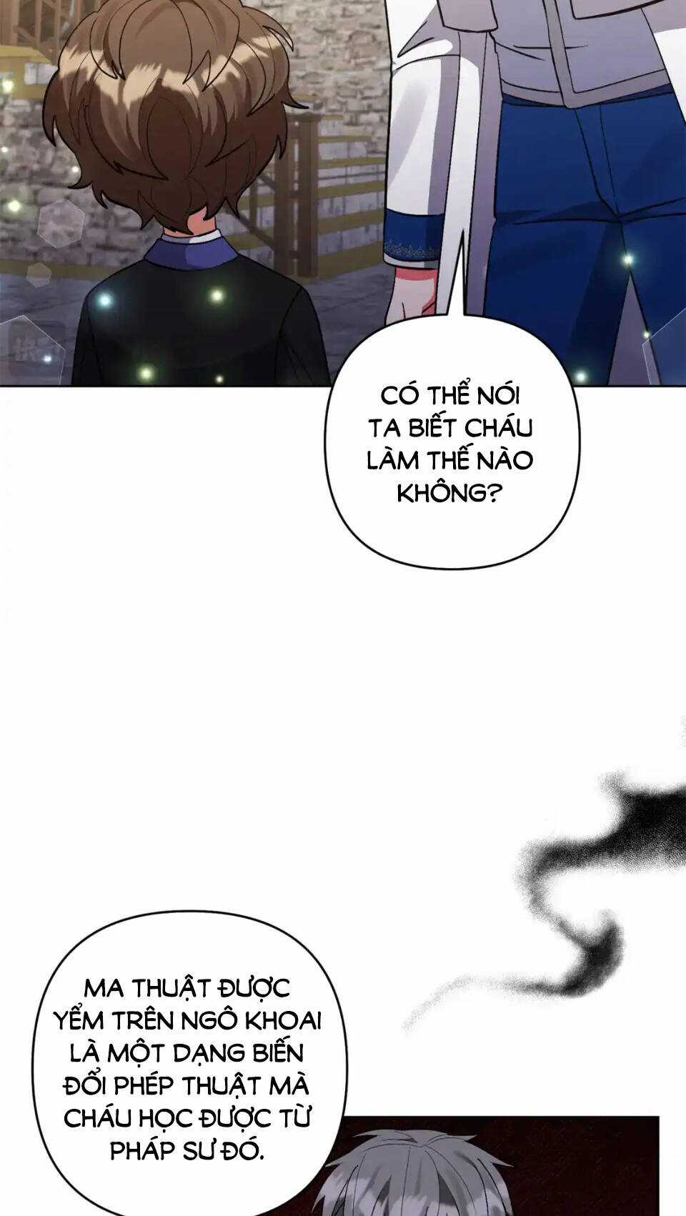 Tôi Đã Nhận Nuôi Nam Chính Chapter 84 trang 41