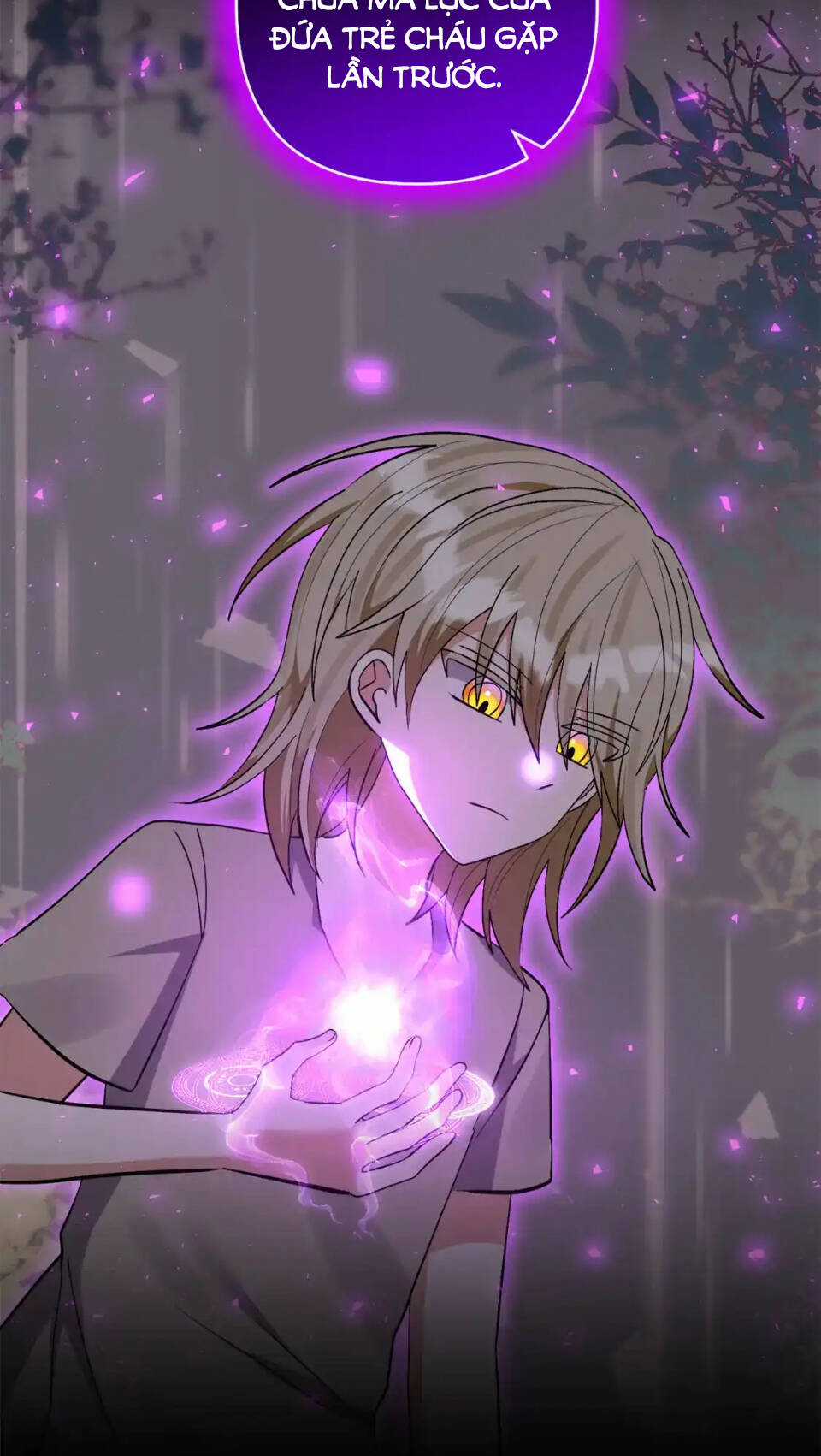 Tôi Đã Nhận Nuôi Nam Chính Chapter 84 trang 43