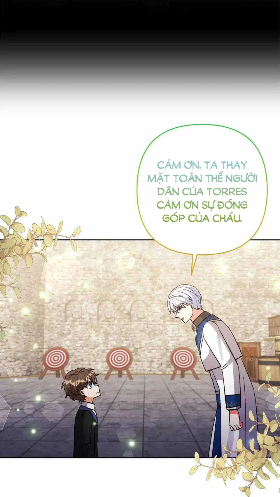 Tôi Đã Nhận Nuôi Nam Chính Chapter 84 trang 44