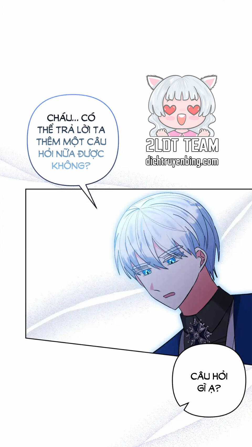 Tôi Đã Nhận Nuôi Nam Chính Chapter 84 trang 45