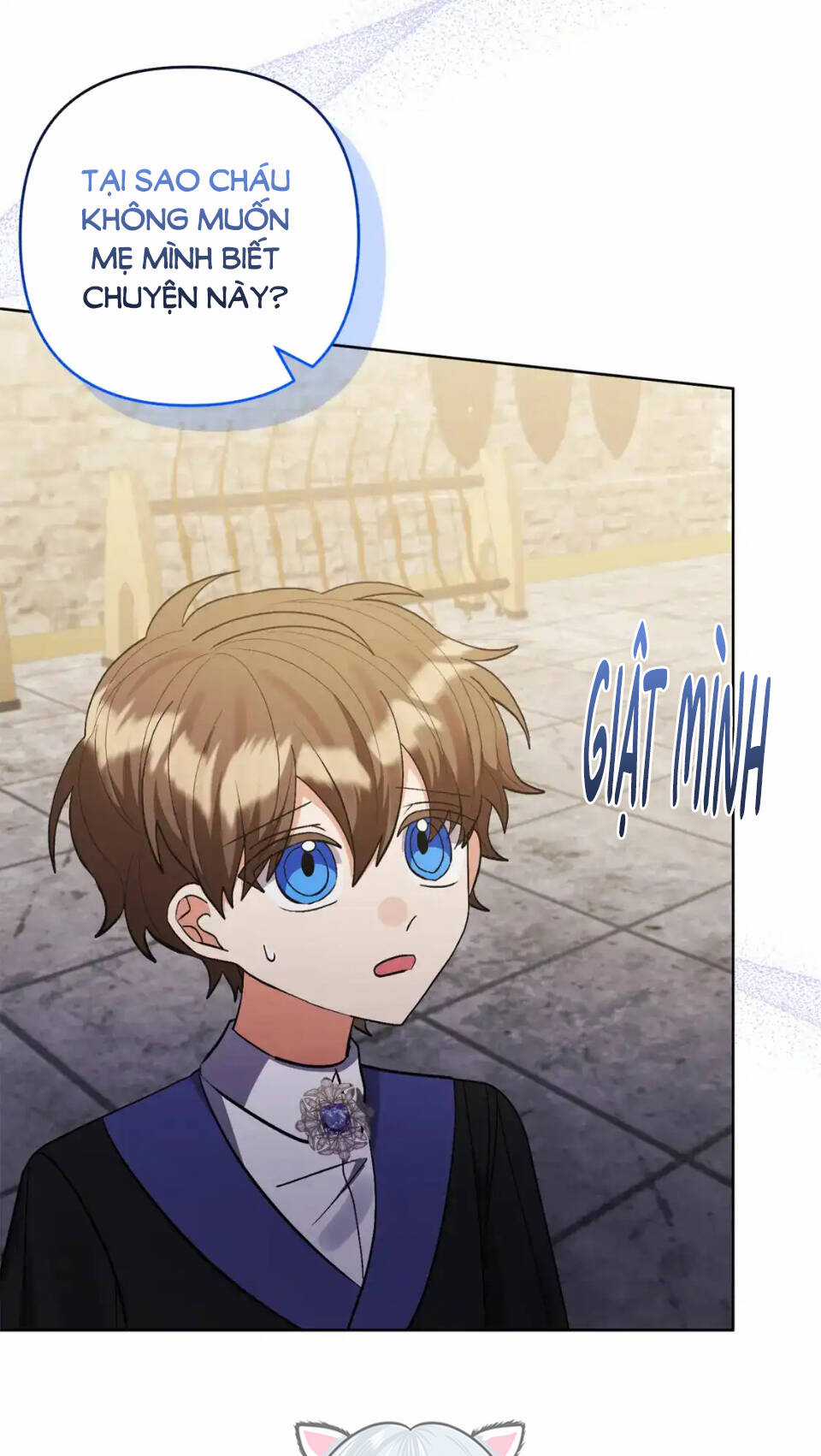 Tôi Đã Nhận Nuôi Nam Chính Chapter 84 trang 46