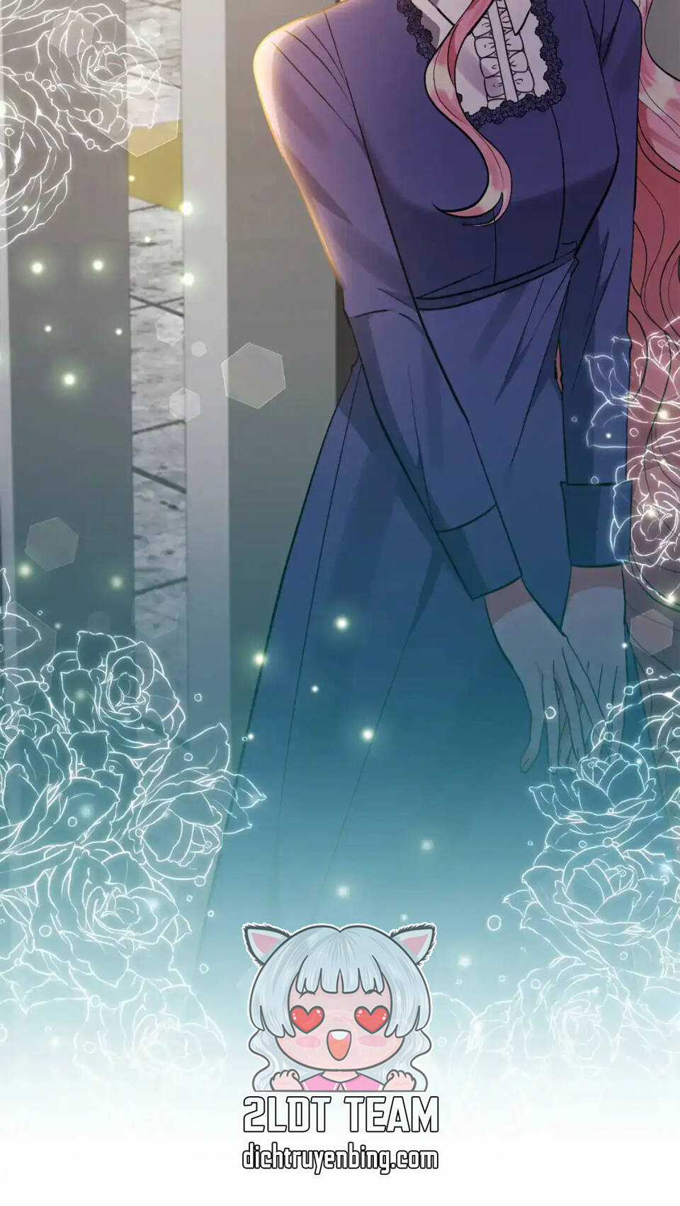 Tôi Đã Nhận Nuôi Nam Chính Chapter 84 trang 48