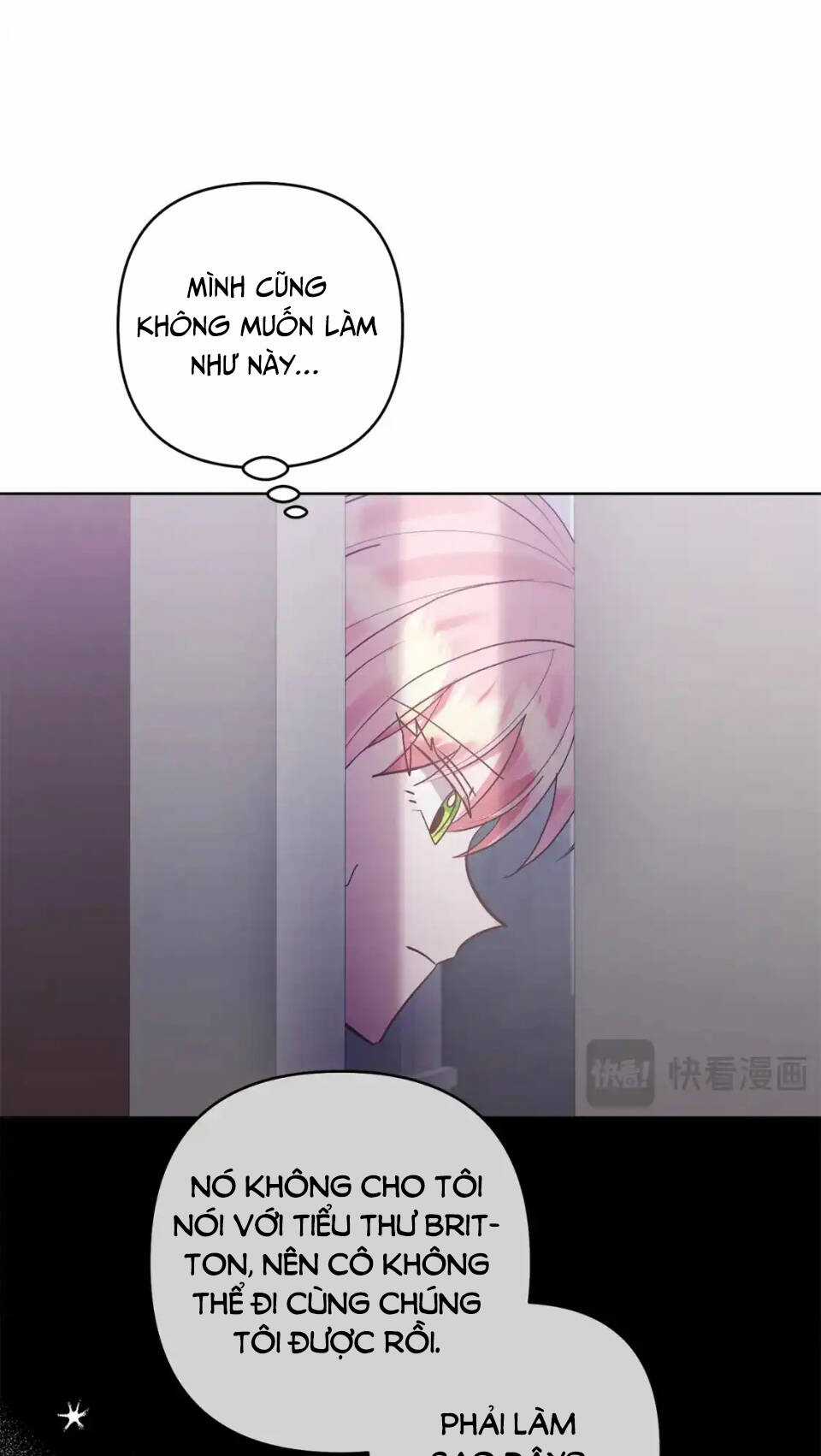 Tôi Đã Nhận Nuôi Nam Chính Chapter 84 trang 49