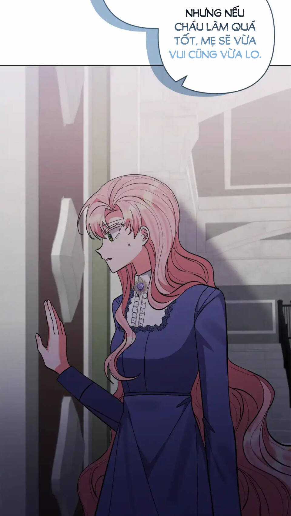 Tôi Đã Nhận Nuôi Nam Chính Chapter 84 trang 53