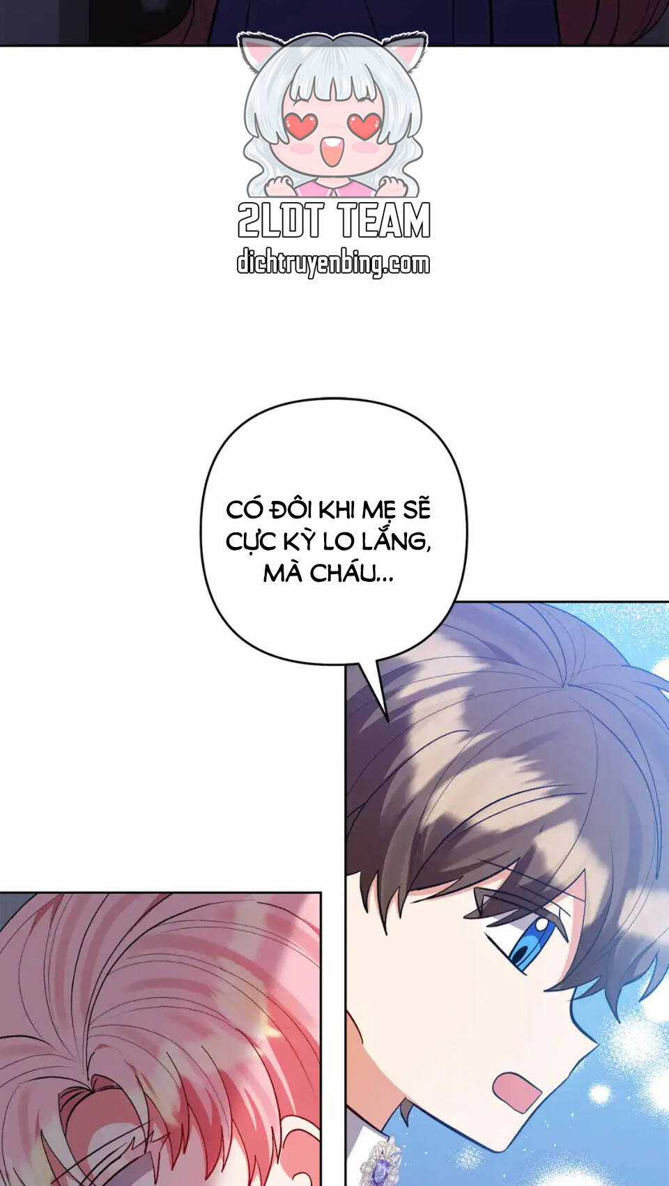 Tôi Đã Nhận Nuôi Nam Chính Chapter 84 trang 54