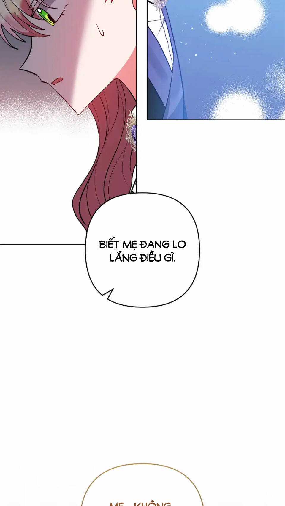 Tôi Đã Nhận Nuôi Nam Chính Chapter 84 trang 55