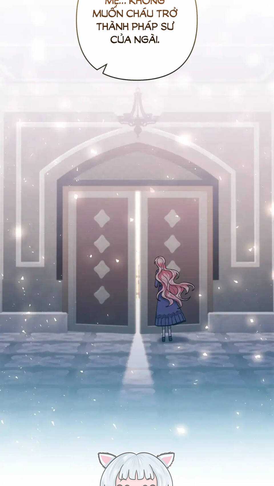 Tôi Đã Nhận Nuôi Nam Chính Chapter 84 trang 56