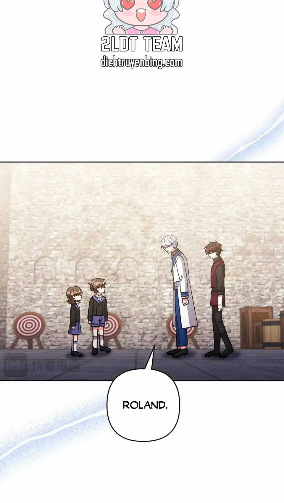 Tôi Đã Nhận Nuôi Nam Chính Chapter 84 trang 57