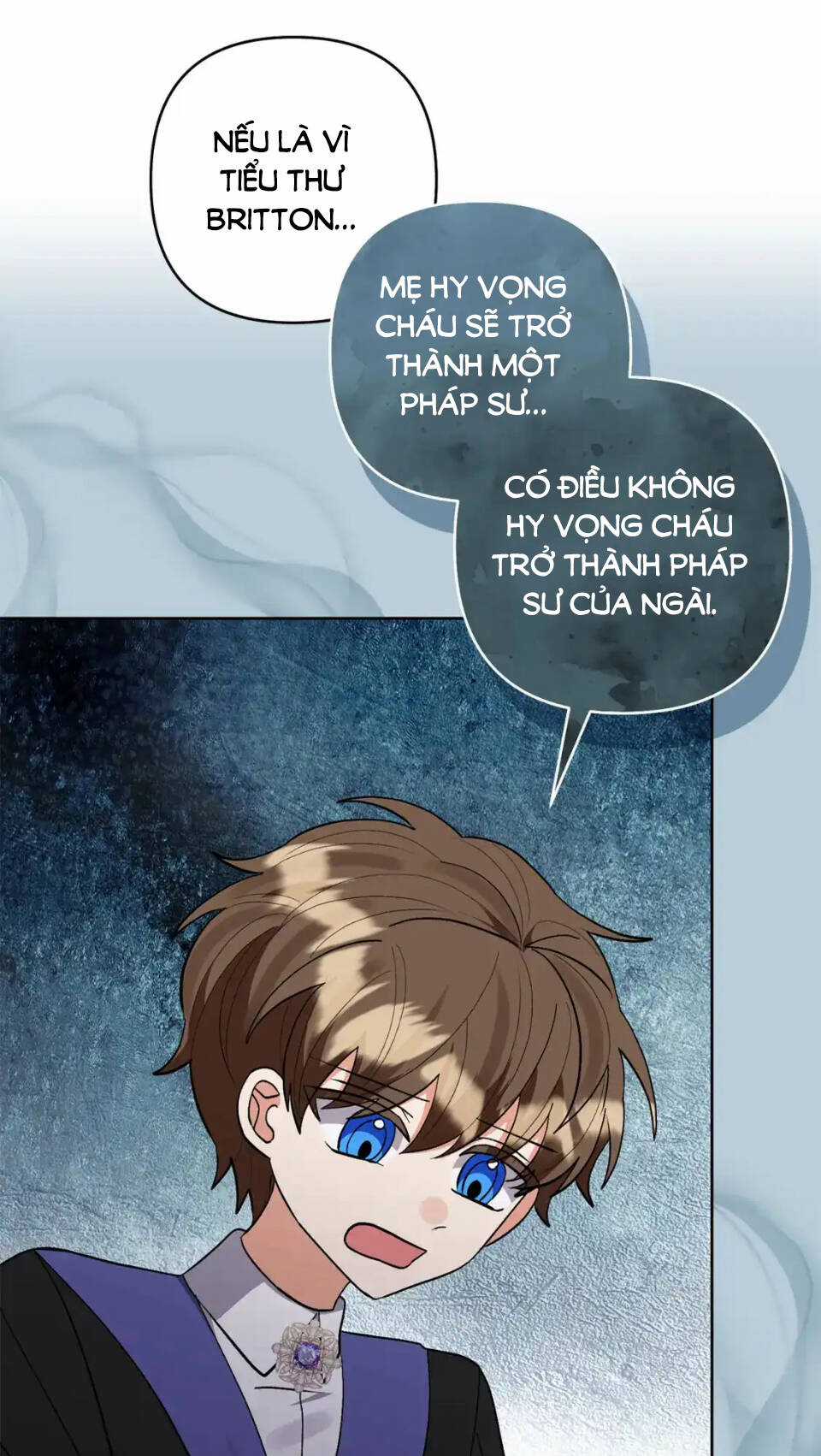 Tôi Đã Nhận Nuôi Nam Chính Chapter 84 trang 59