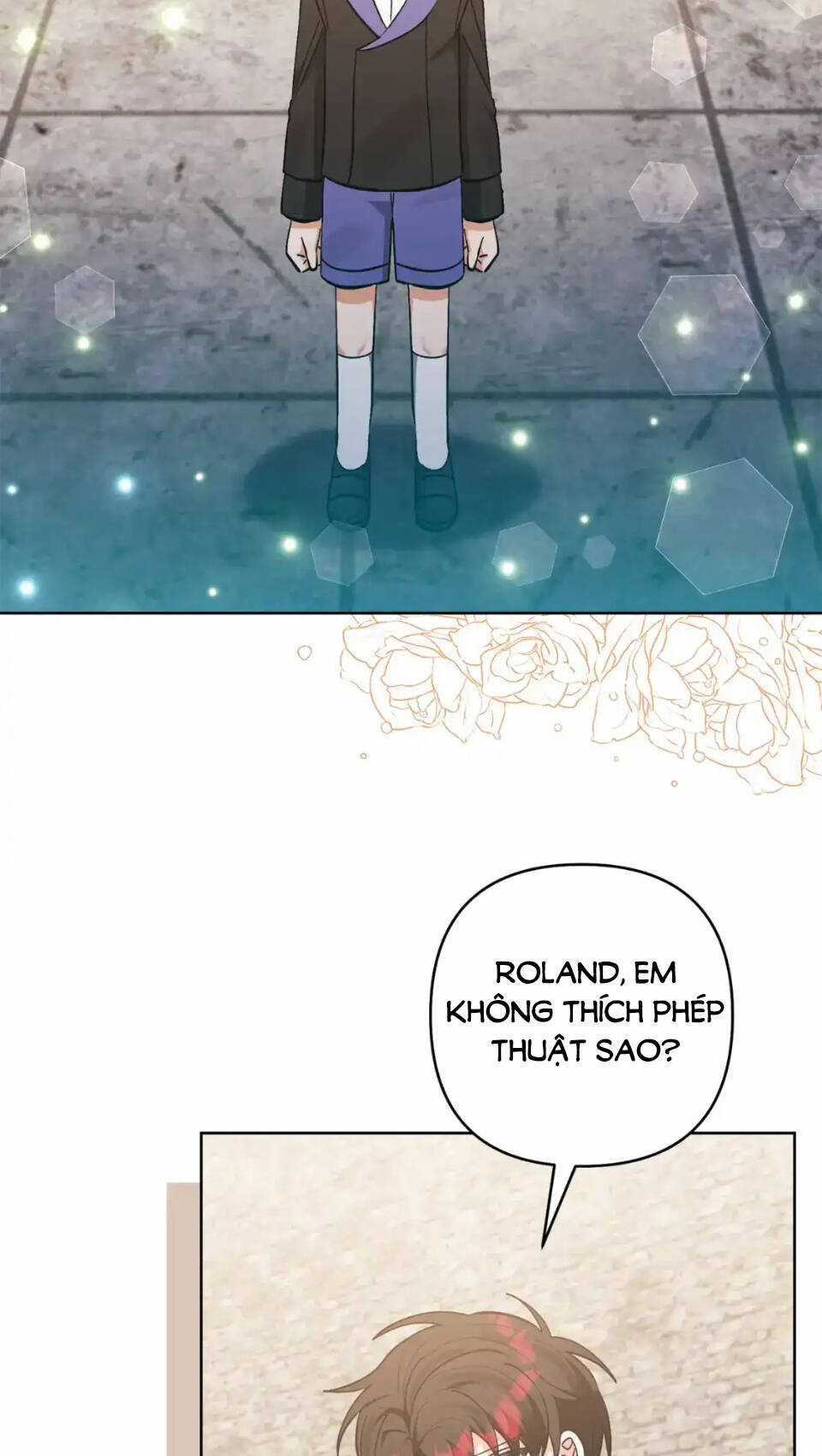 Tôi Đã Nhận Nuôi Nam Chính Chapter 84 trang 61