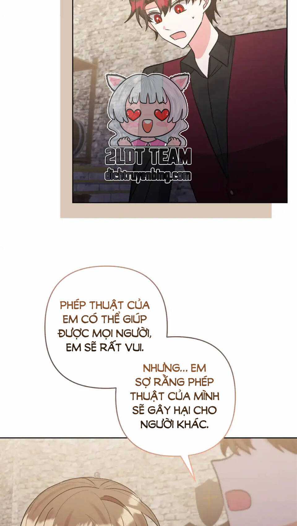 Tôi Đã Nhận Nuôi Nam Chính Chapter 84 trang 62