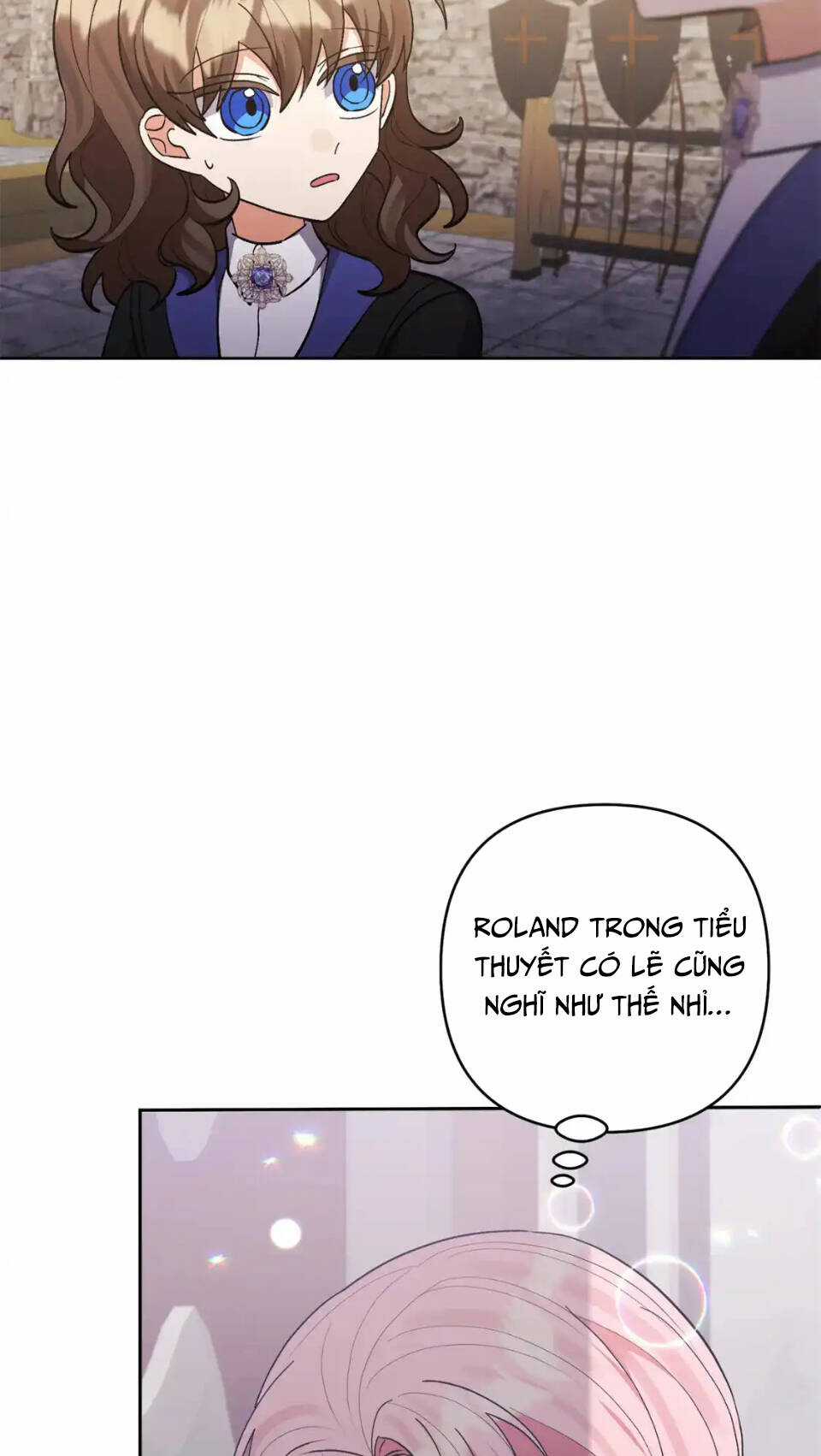 Tôi Đã Nhận Nuôi Nam Chính Chapter 84 trang 63