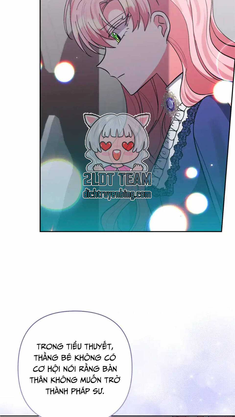 Tôi Đã Nhận Nuôi Nam Chính Chapter 84 trang 64