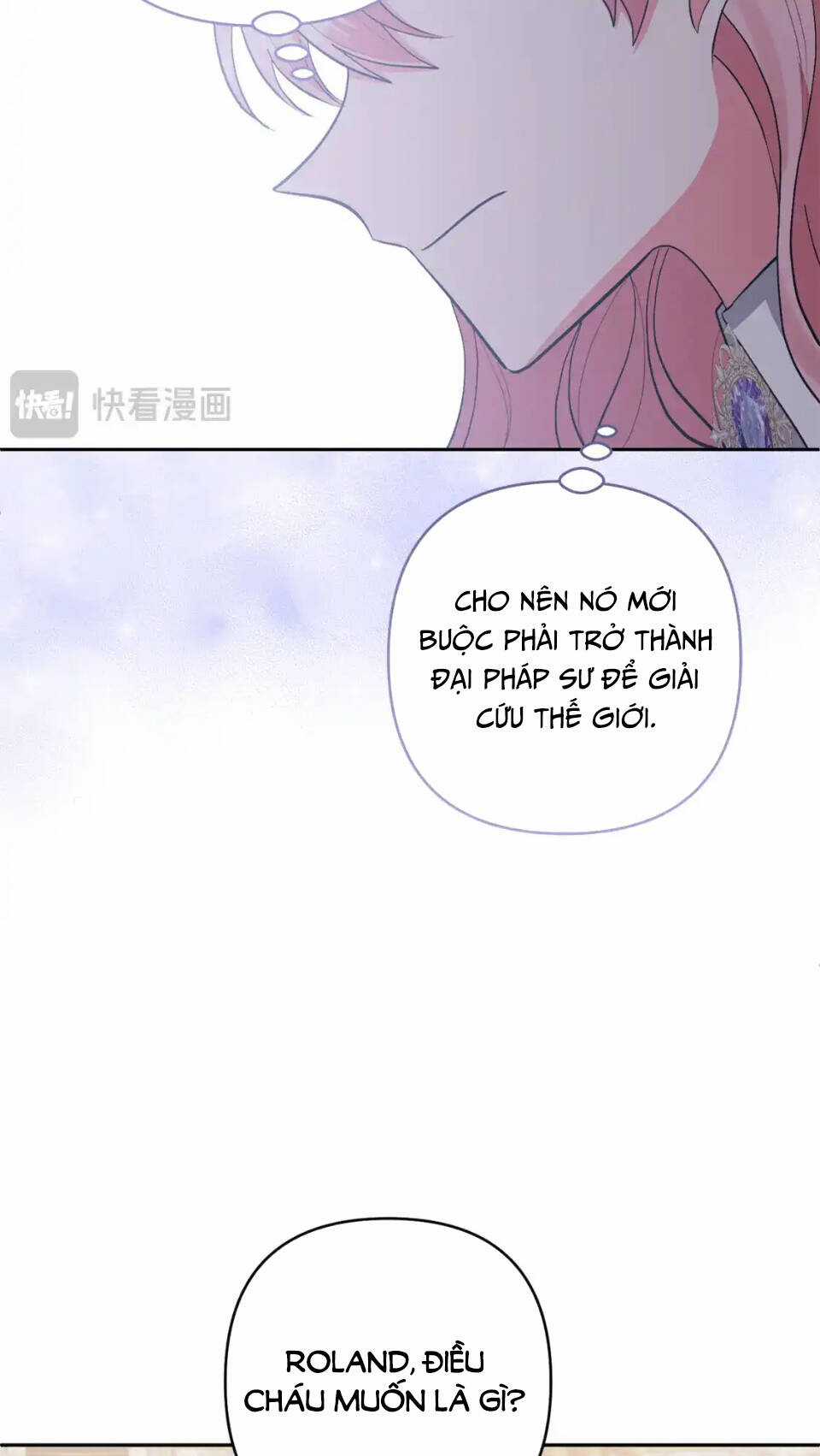 Tôi Đã Nhận Nuôi Nam Chính Chapter 84 trang 65
