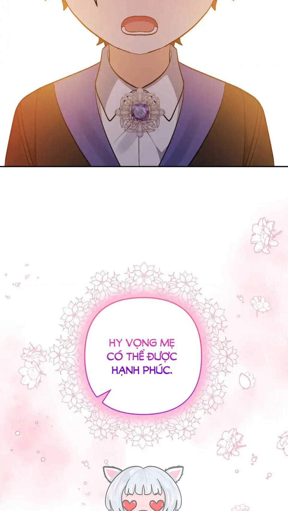 Tôi Đã Nhận Nuôi Nam Chính Chapter 84 trang 68