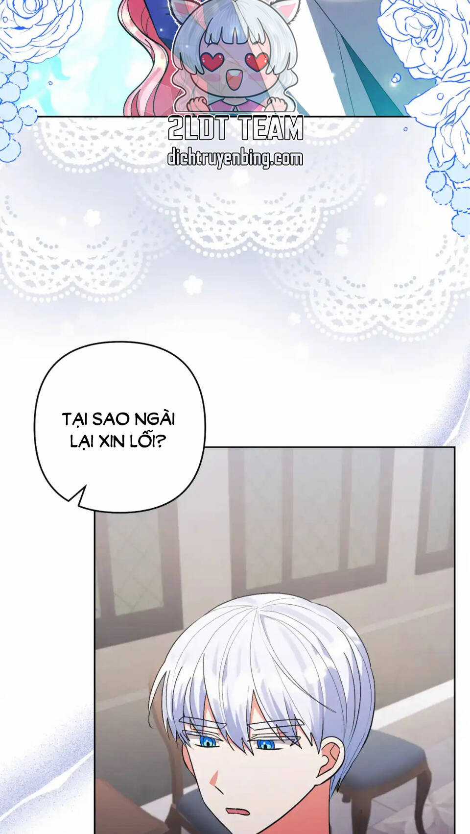 Tôi Đã Nhận Nuôi Nam Chính Chapter 84 trang 7
