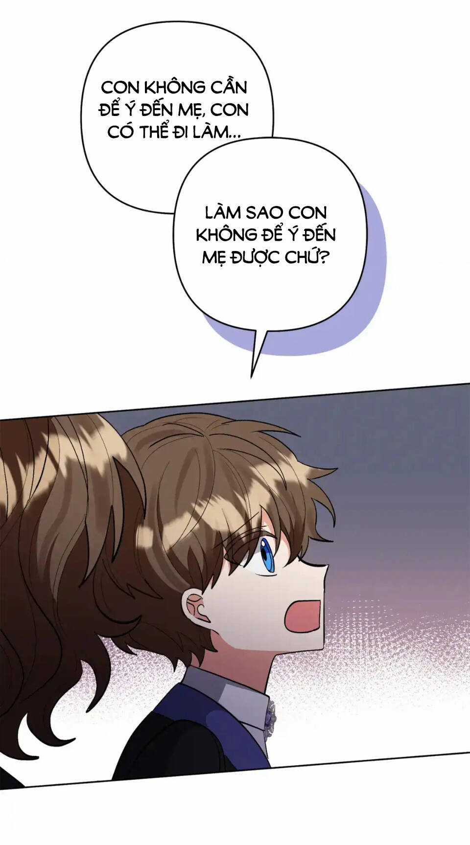 Tôi Đã Nhận Nuôi Nam Chính Chapter 84 trang 78