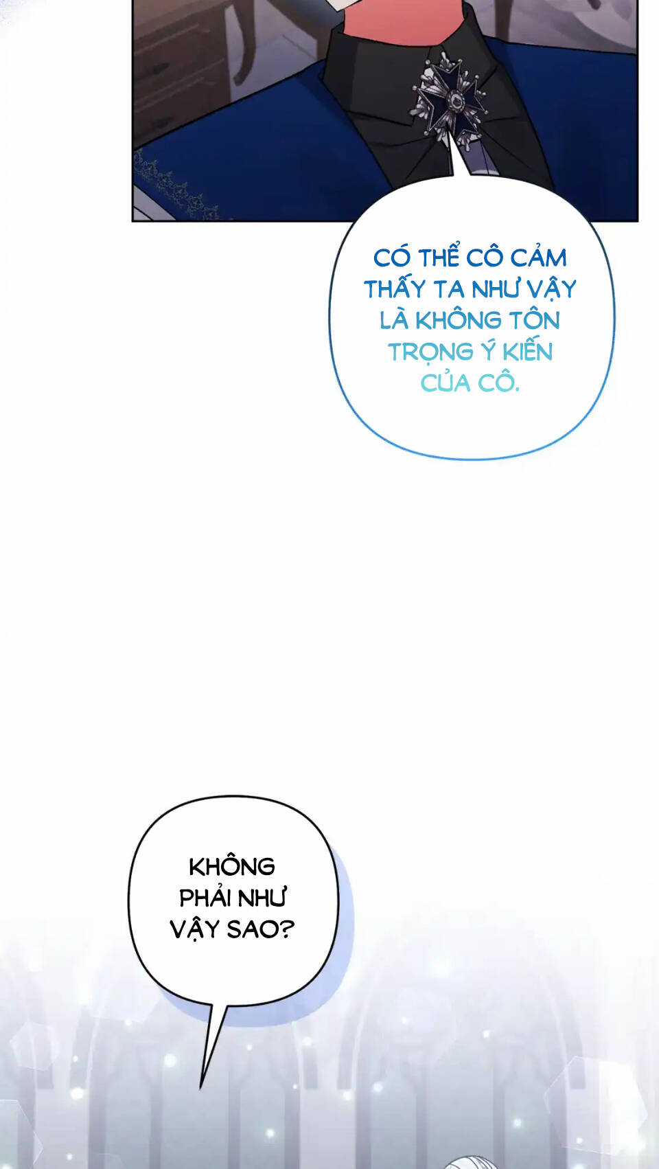 Tôi Đã Nhận Nuôi Nam Chính Chapter 84 trang 8