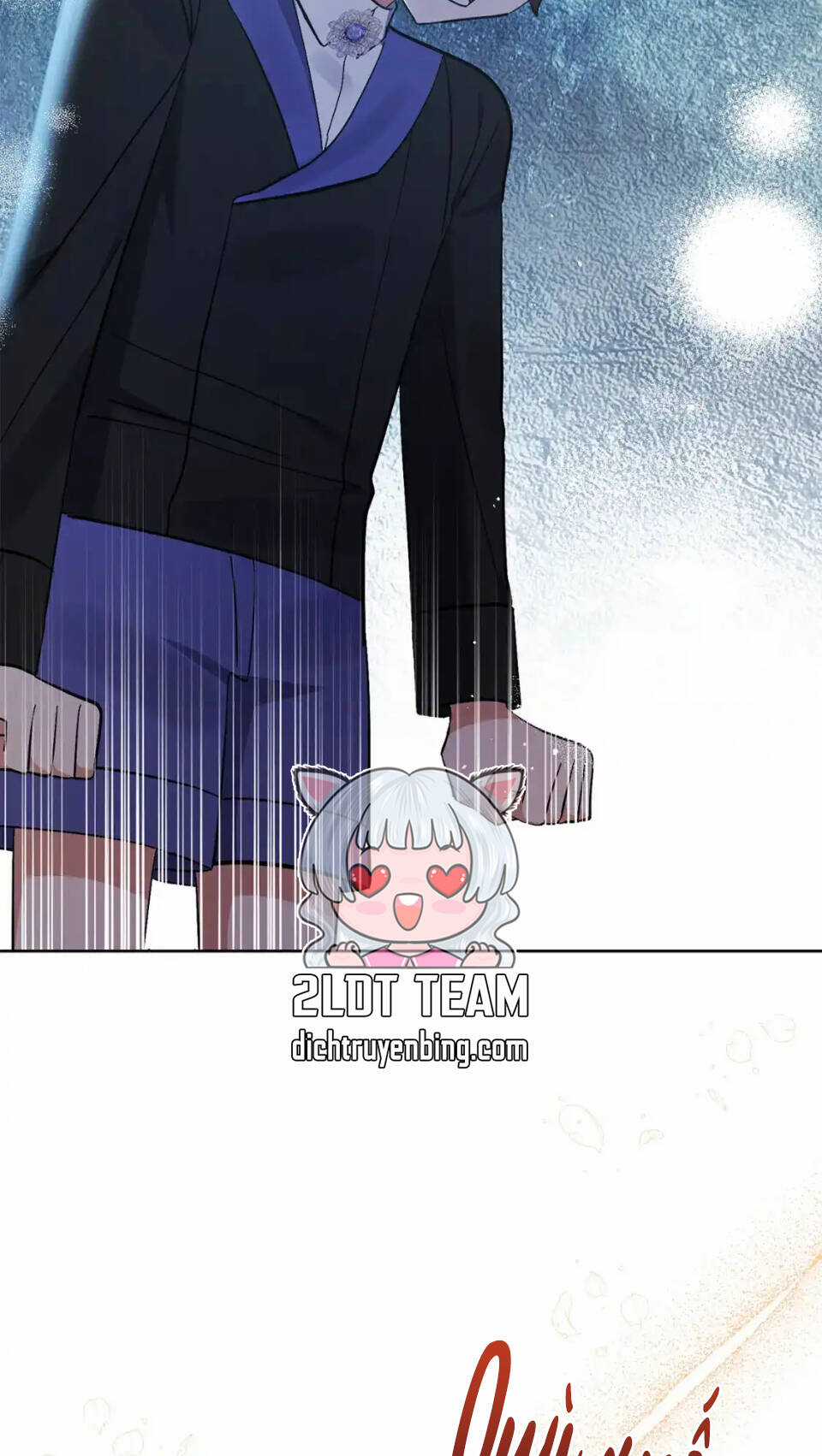 Tôi Đã Nhận Nuôi Nam Chính Chapter 84 trang 80