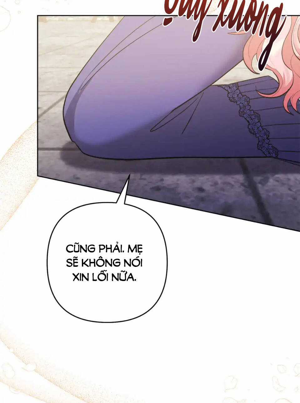 Tôi Đã Nhận Nuôi Nam Chính Chapter 84 trang 81