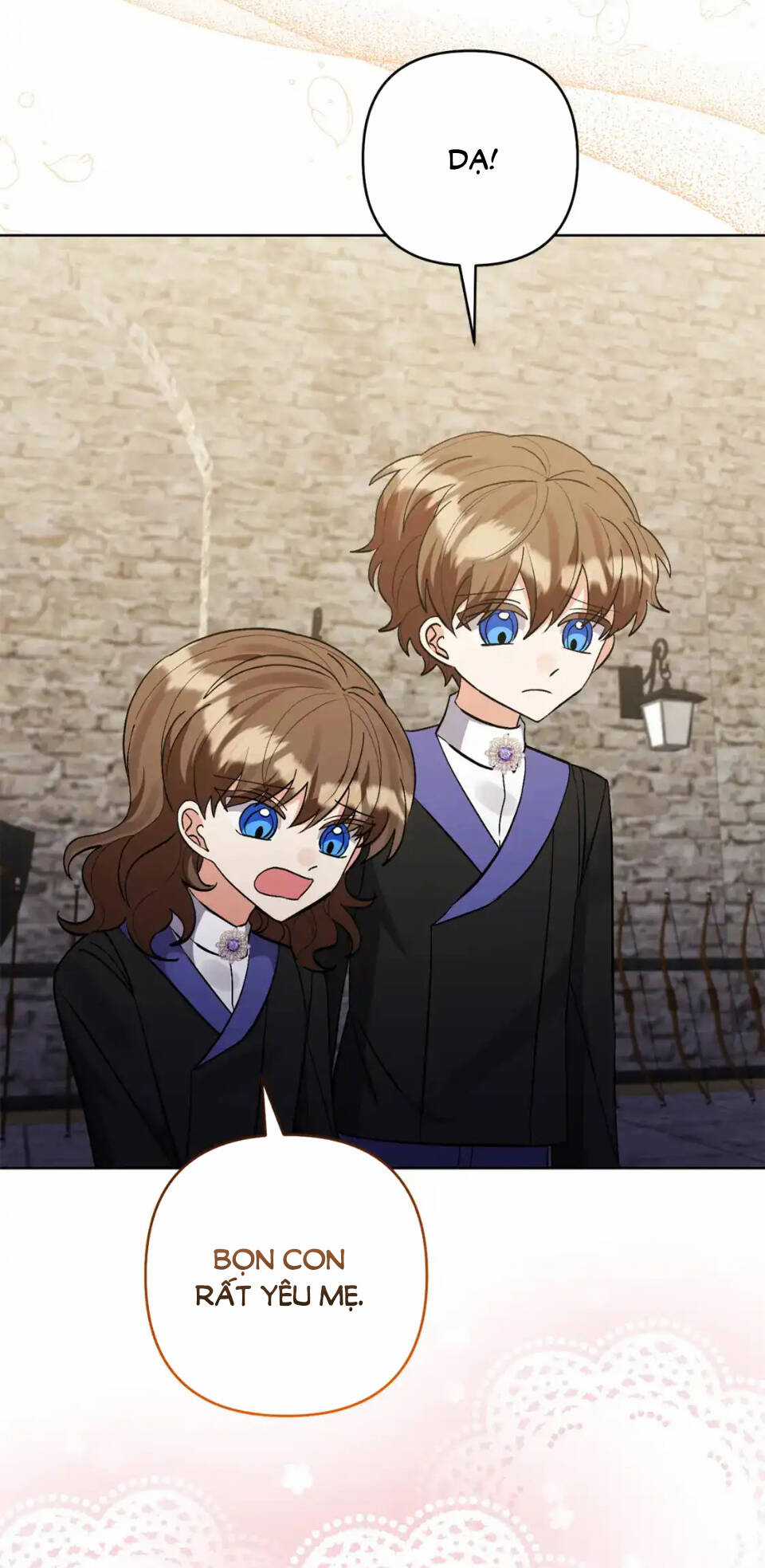 Tôi Đã Nhận Nuôi Nam Chính Chapter 84 trang 82