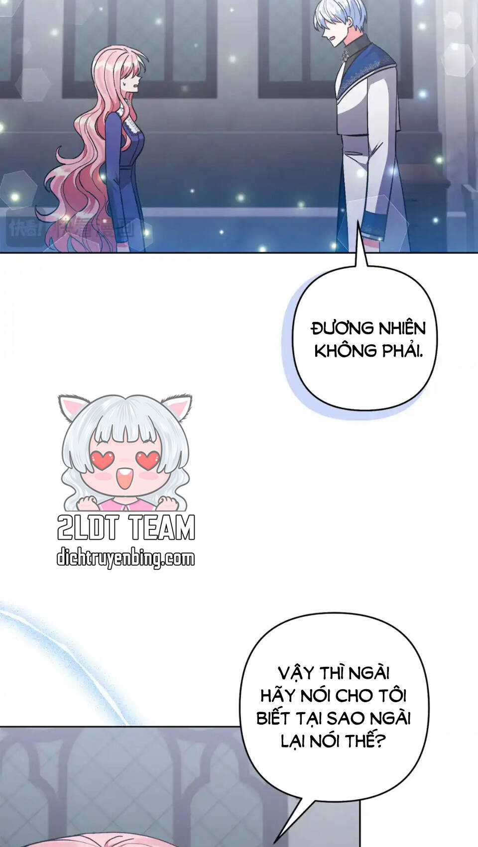 Tôi Đã Nhận Nuôi Nam Chính Chapter 84 trang 9