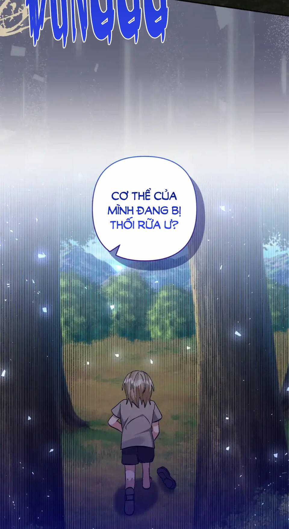 Tôi Đã Nhận Nuôi Nam Chính Chapter 85 trang 10