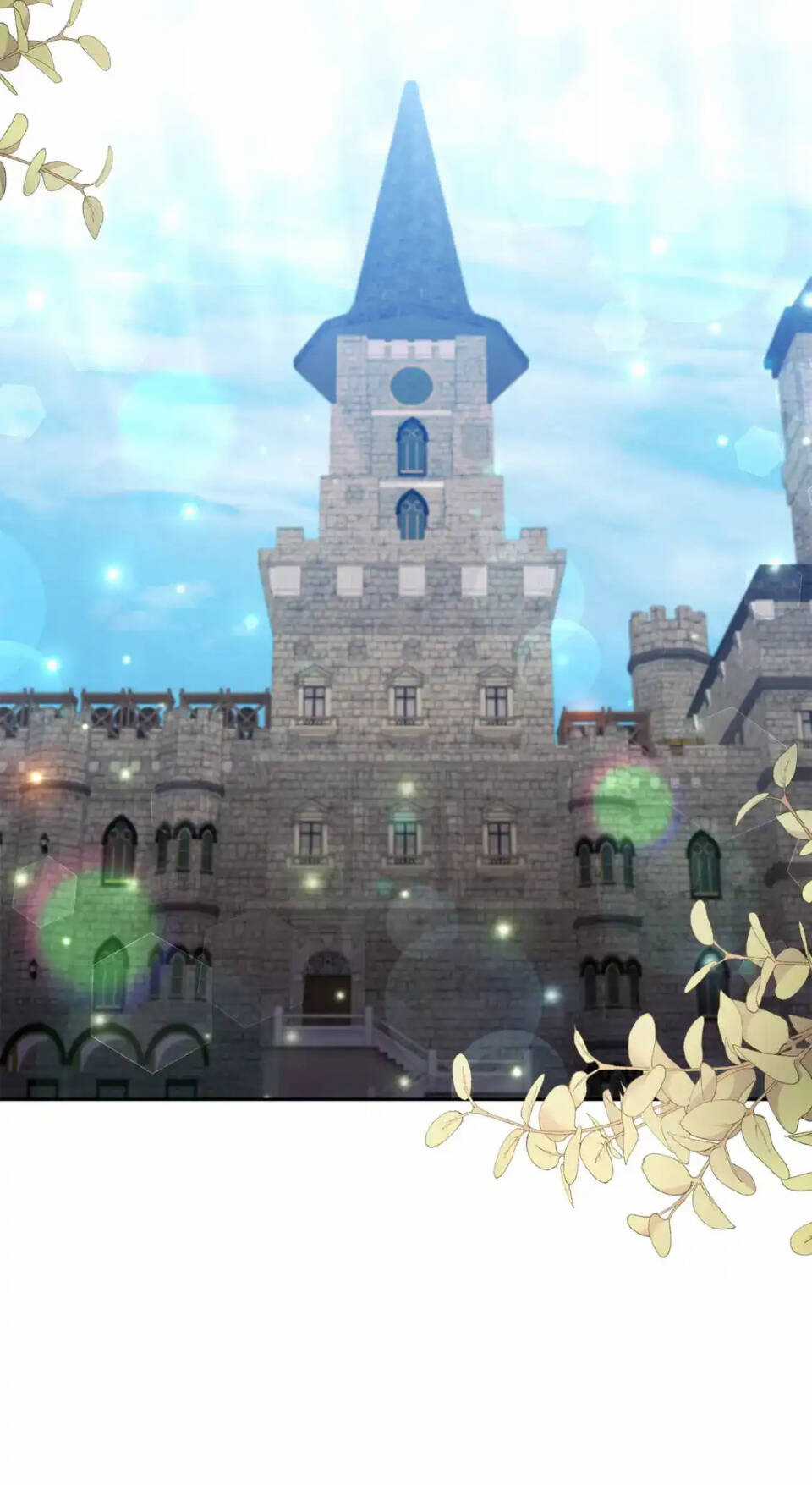 Tôi Đã Nhận Nuôi Nam Chính Chapter 85 trang 18