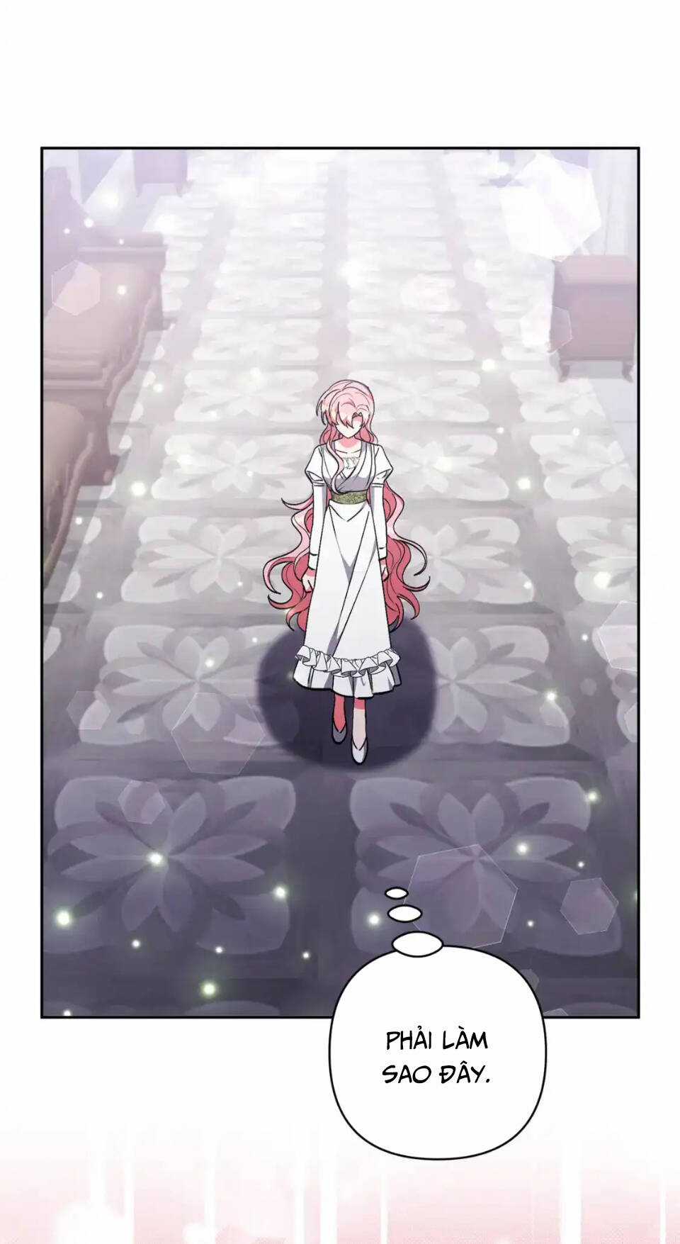 Tôi Đã Nhận Nuôi Nam Chính Chapter 85 trang 19