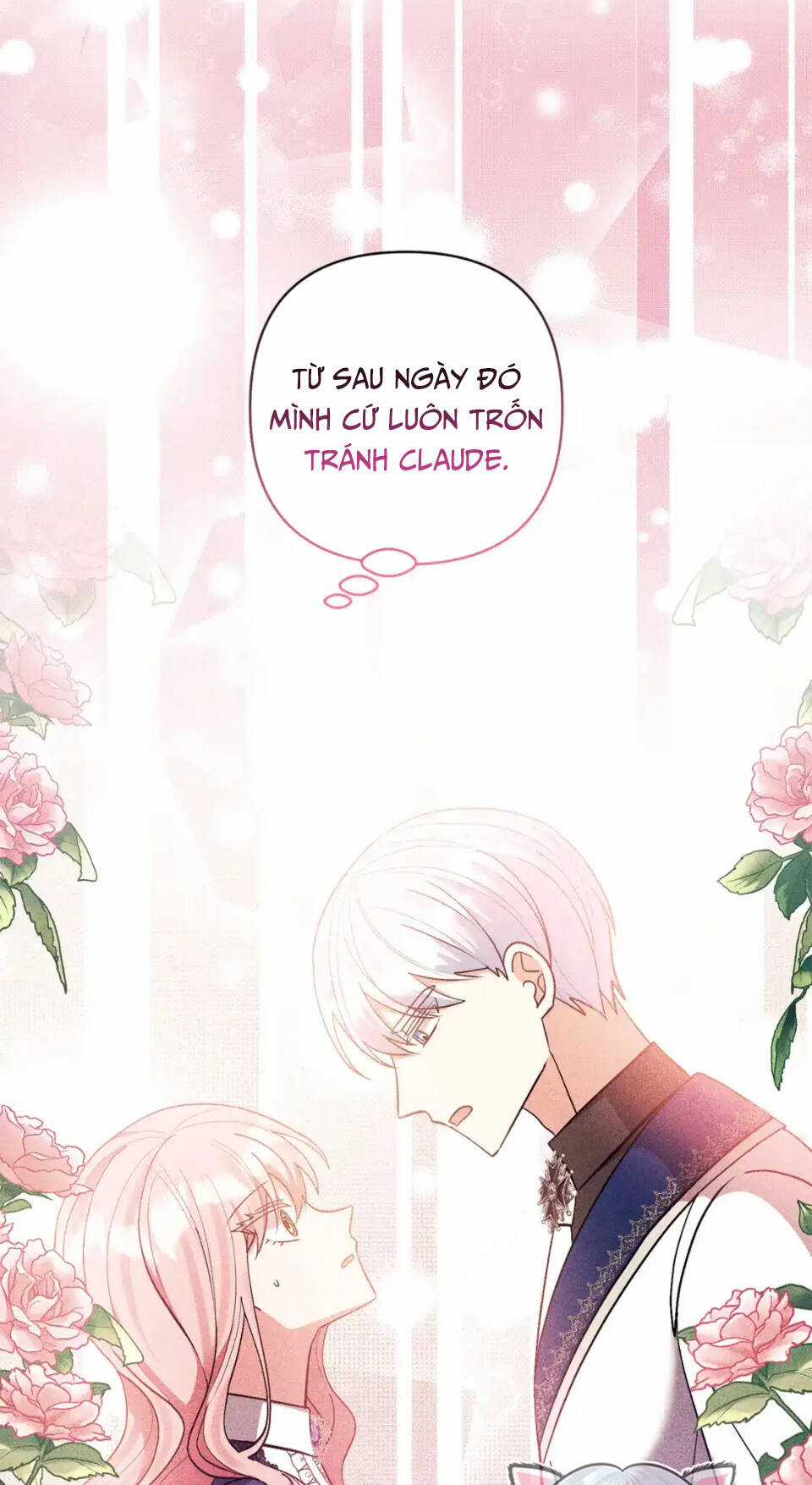 Tôi Đã Nhận Nuôi Nam Chính Chapter 85 trang 20