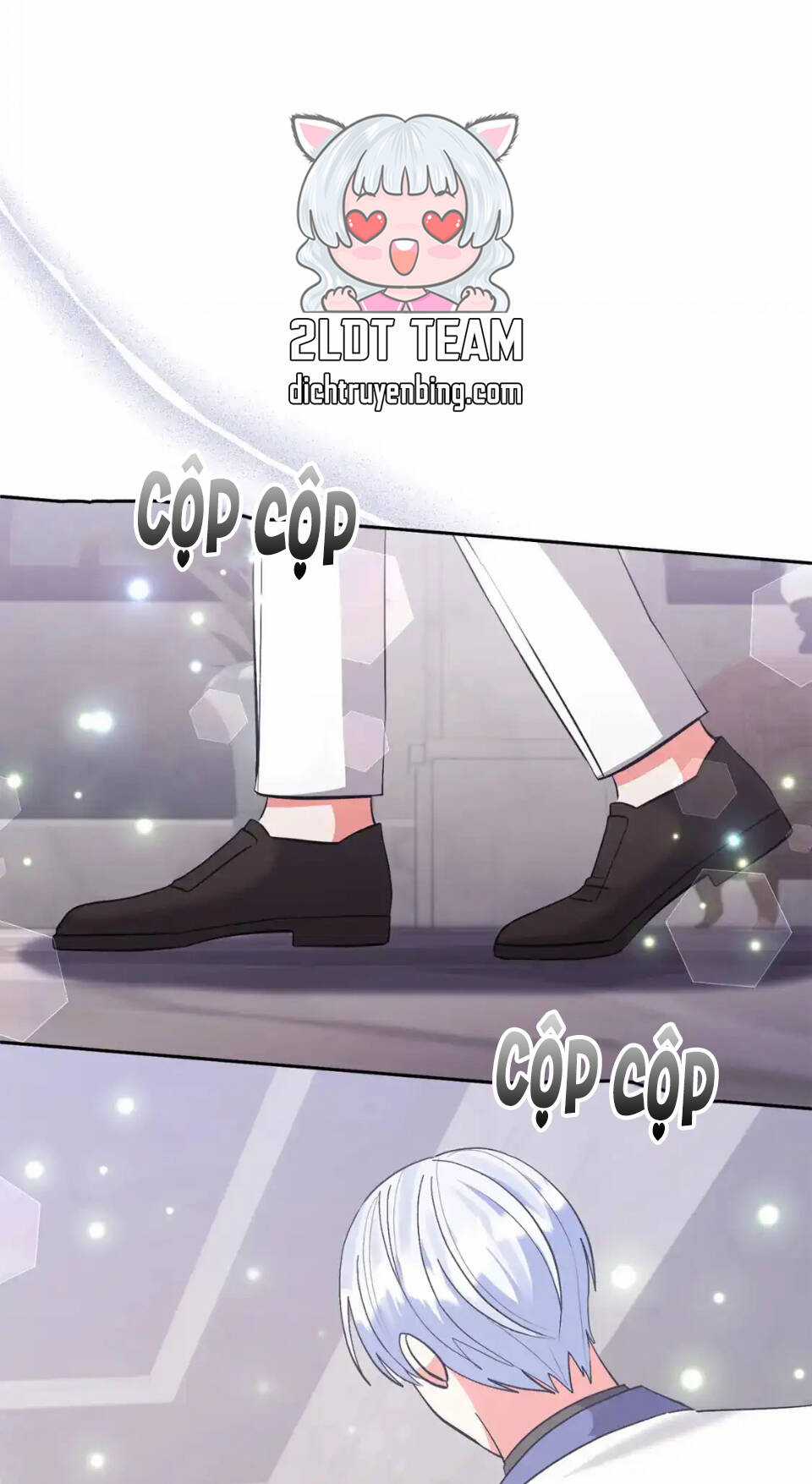 Tôi Đã Nhận Nuôi Nam Chính Chapter 85 trang 23