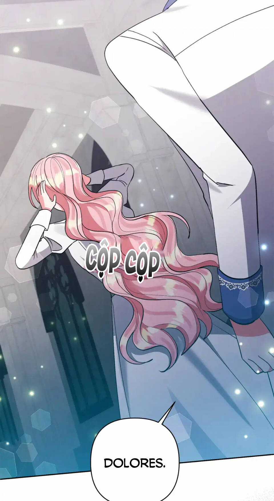 Tôi Đã Nhận Nuôi Nam Chính Chapter 85 trang 24