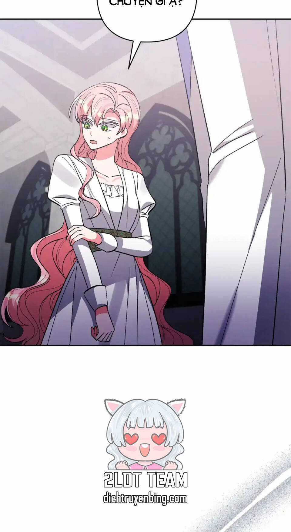 Tôi Đã Nhận Nuôi Nam Chính Chapter 85 trang 28