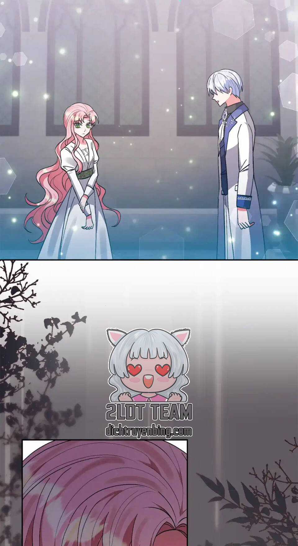 Tôi Đã Nhận Nuôi Nam Chính Chapter 85 trang 30