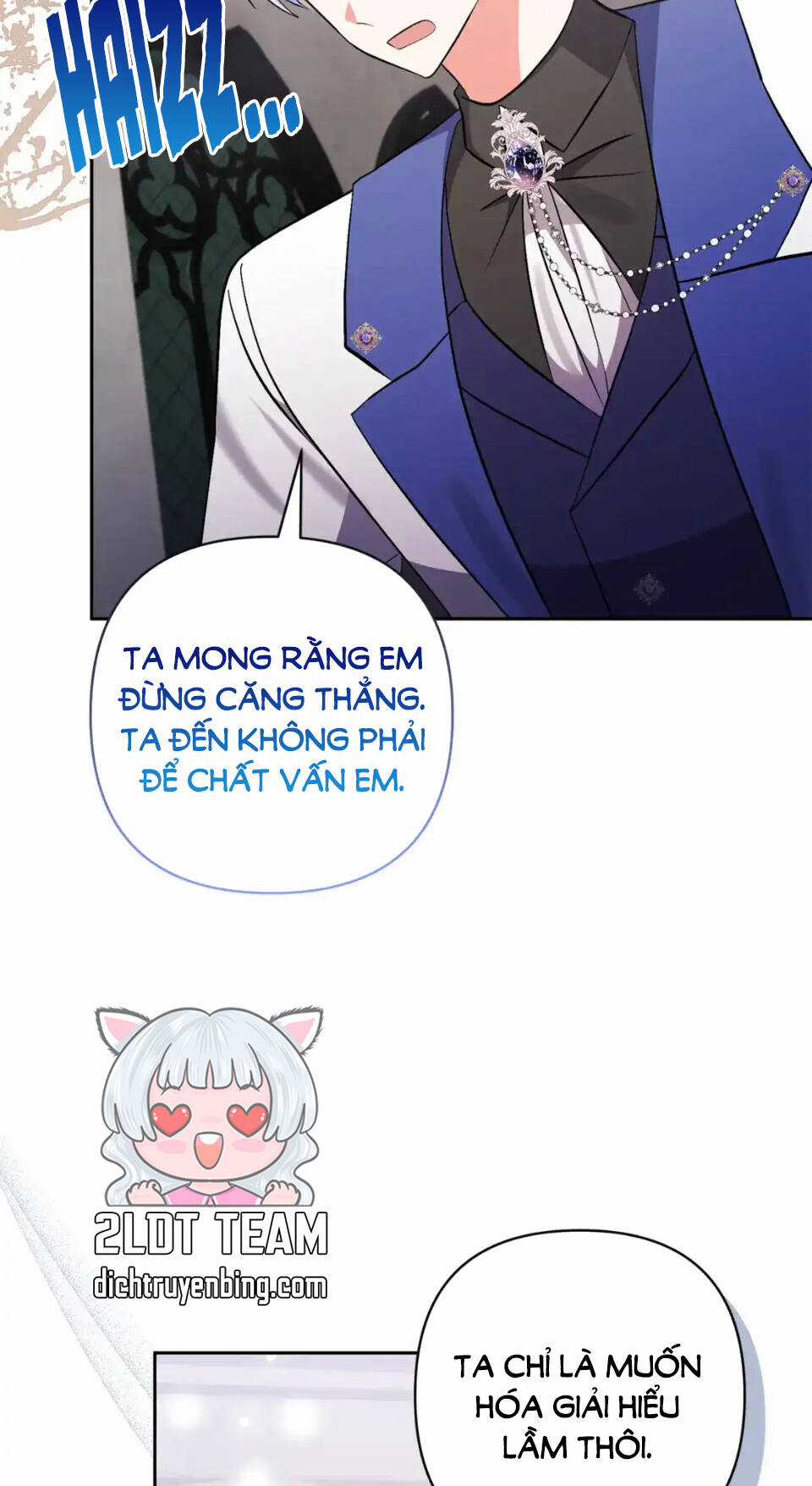 Tôi Đã Nhận Nuôi Nam Chính Chapter 85 trang 32