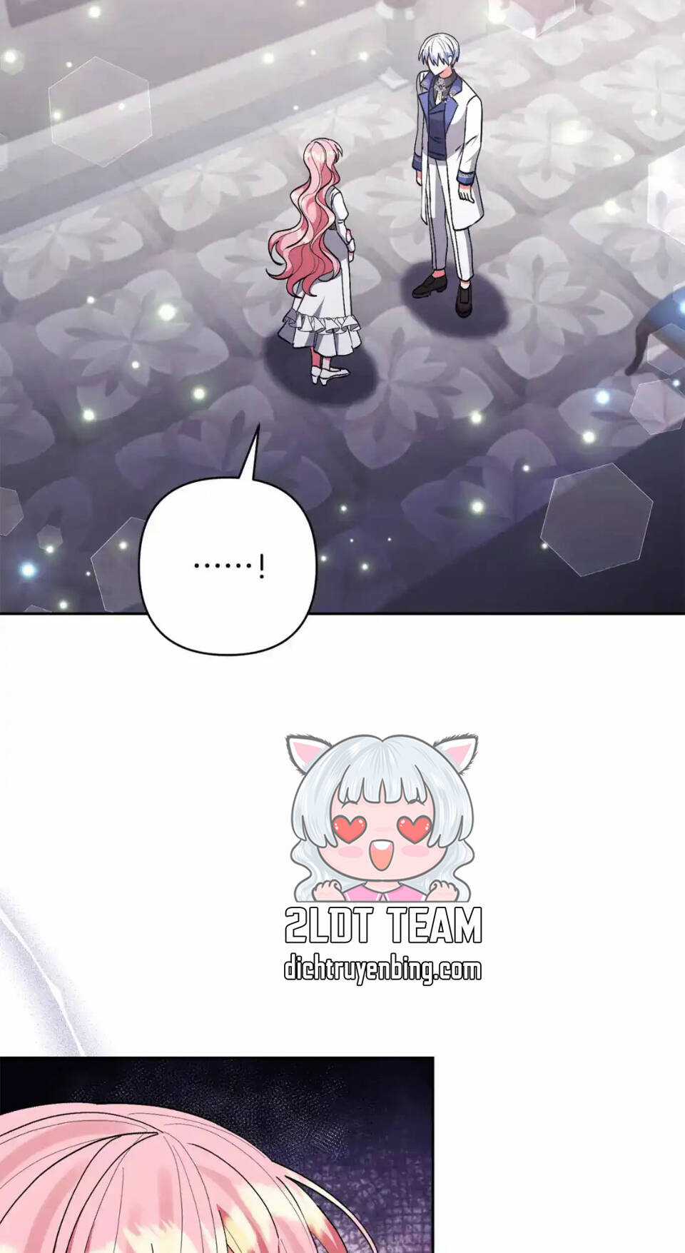 Tôi Đã Nhận Nuôi Nam Chính Chapter 85 trang 35