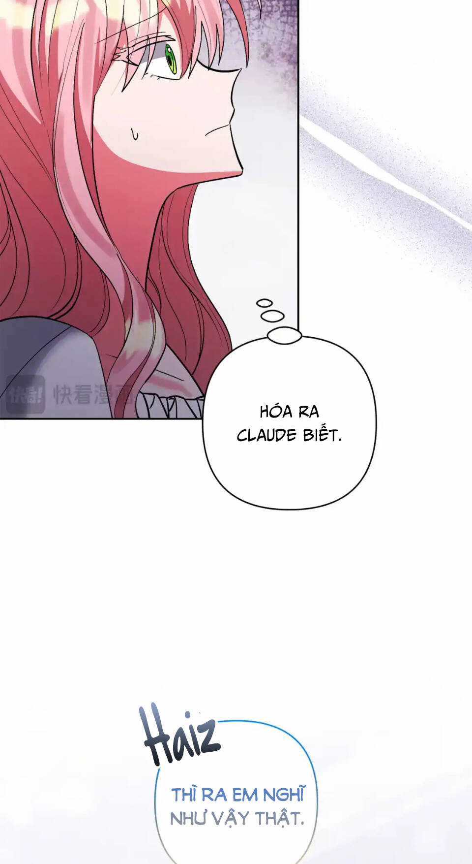 Tôi Đã Nhận Nuôi Nam Chính Chapter 85 trang 36