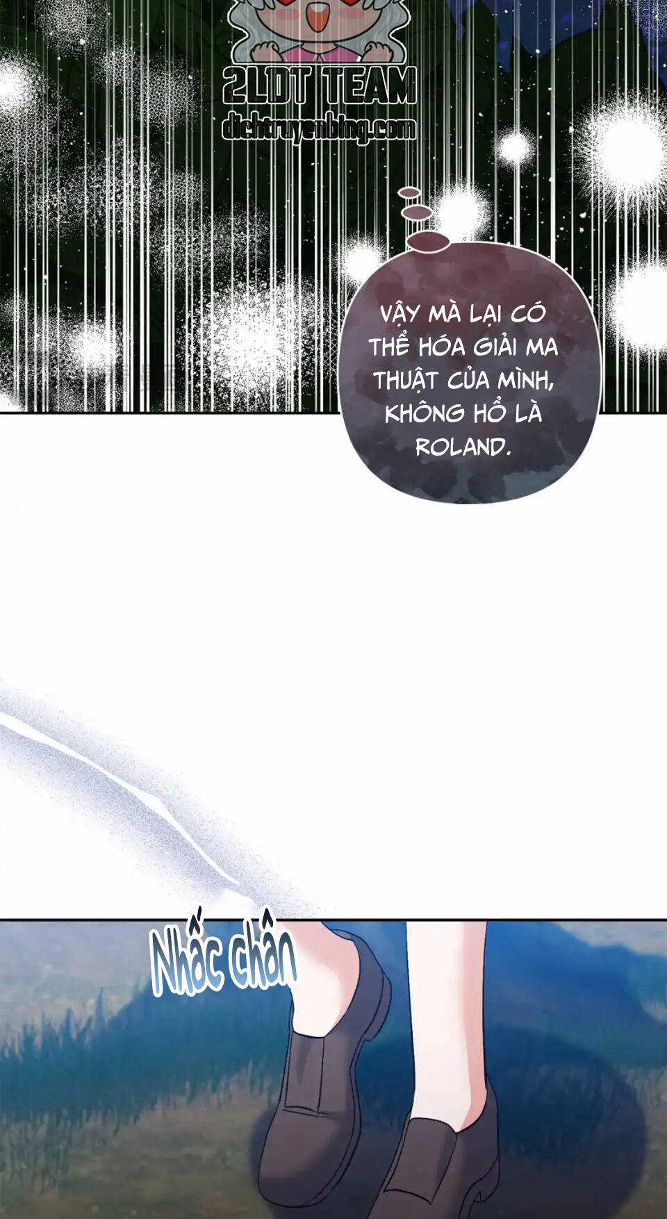 Tôi Đã Nhận Nuôi Nam Chính Chapter 85 trang 4