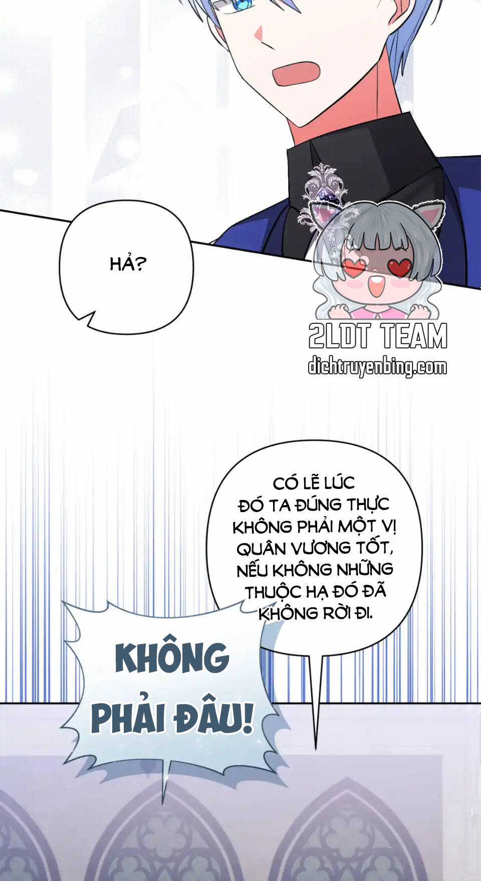 Tôi Đã Nhận Nuôi Nam Chính Chapter 85 trang 41