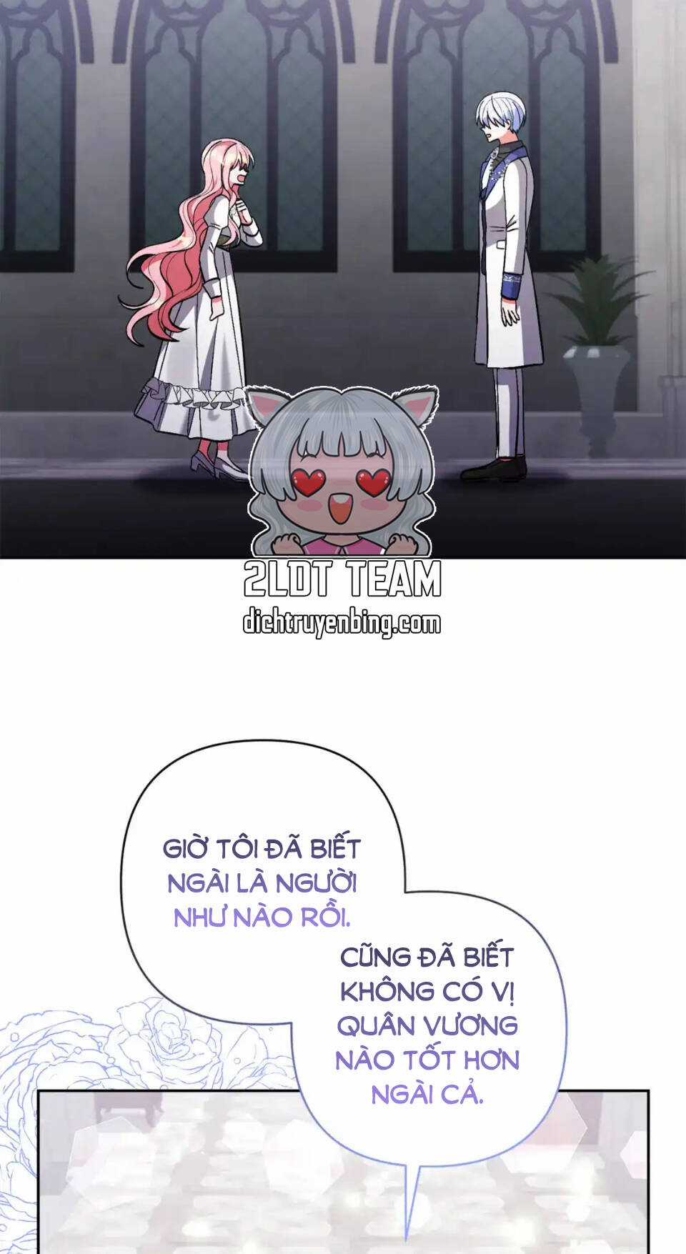 Tôi Đã Nhận Nuôi Nam Chính Chapter 85 trang 42