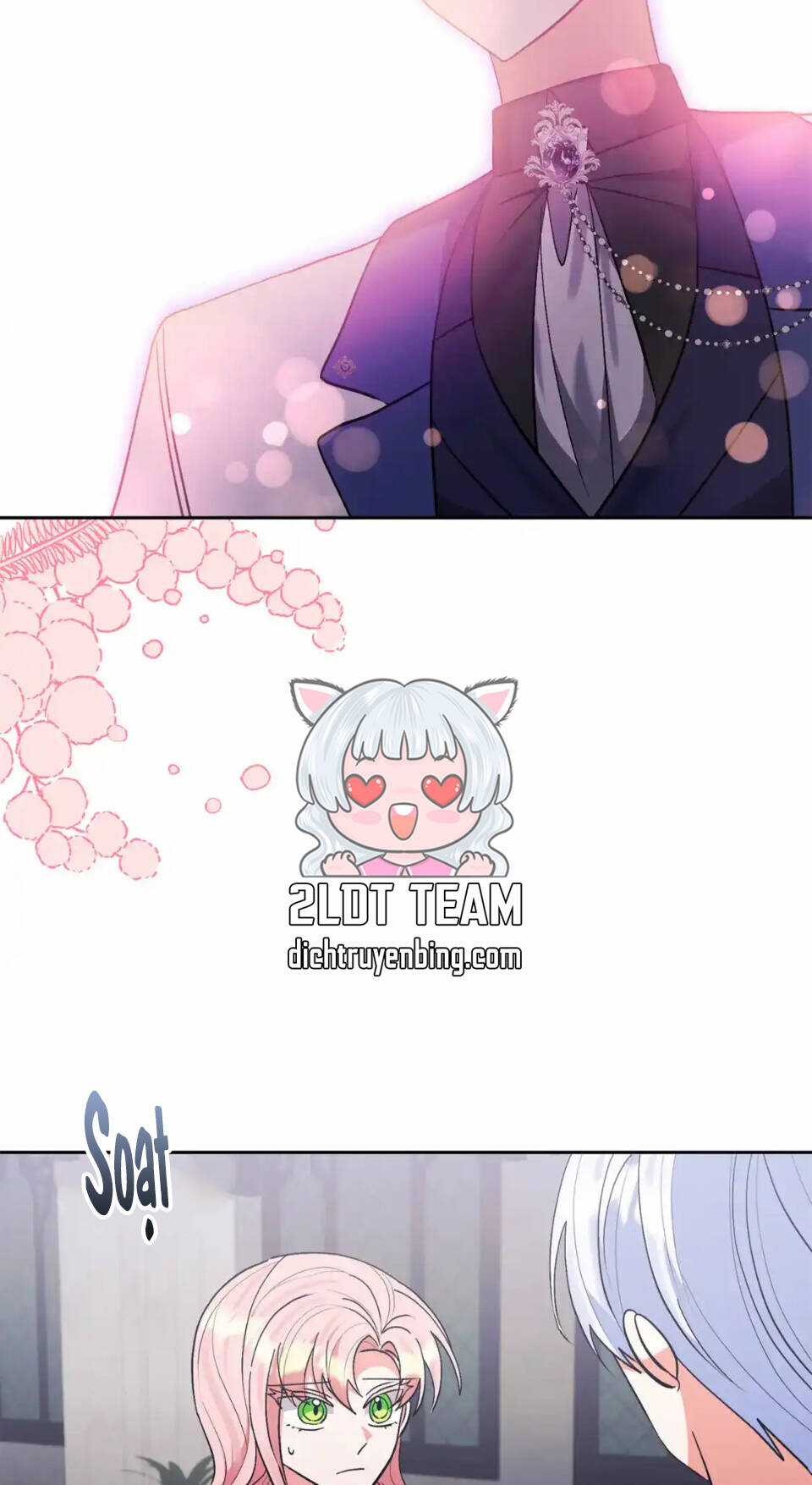 Tôi Đã Nhận Nuôi Nam Chính Chapter 85 trang 44